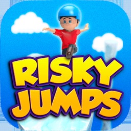 Risky Jumps