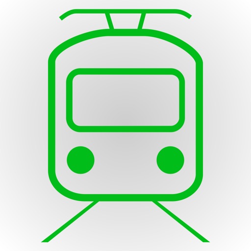 Tram Master icon