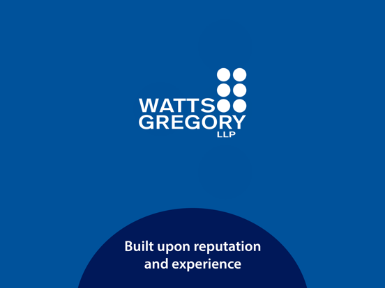 Screenshot #4 pour Watts Gregory