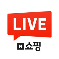 네이버 쇼핑라이브