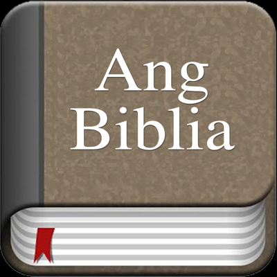 Holy Bible in Filipino