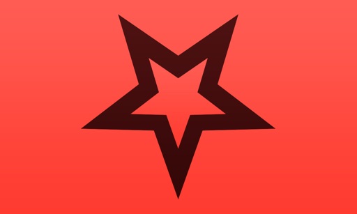 Satanic Tarot - TV only app icon