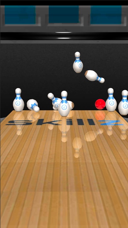 Strike! eSports DuckPin screenshot-3