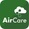 AirCare Compressors delete, cancel