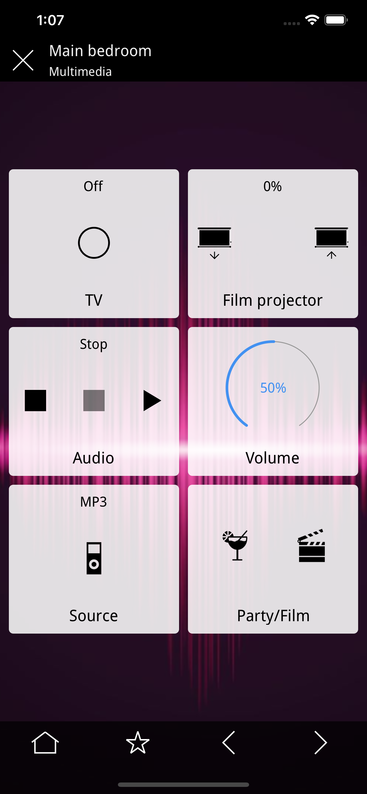 Iddero Mobile screenshot 6