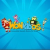 WonkidoTV icon