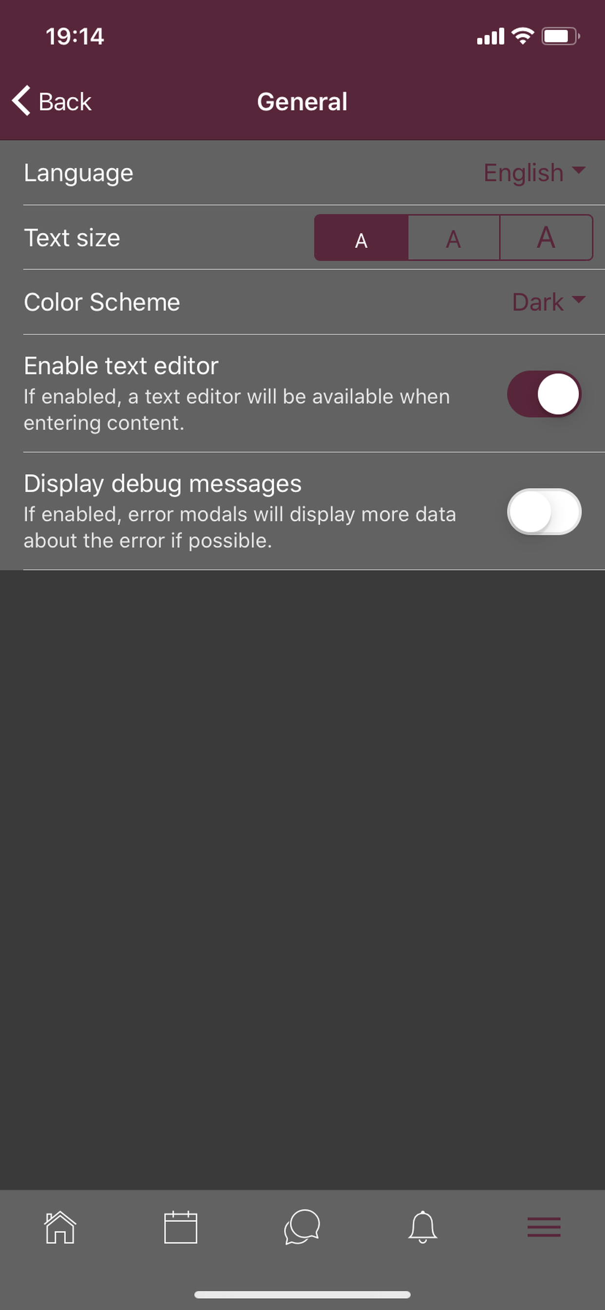 SUNLearn screenshot 6