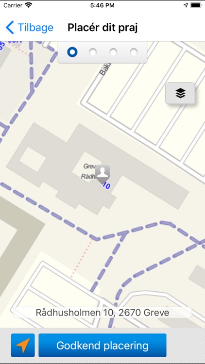 Giv et praj – Greve Kommune