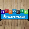 Desafio Sayerlack