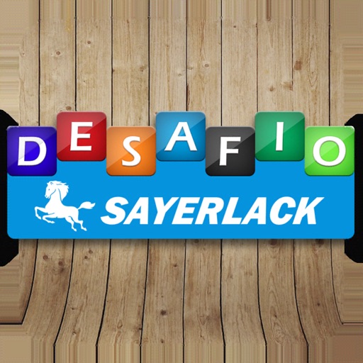 Desafio Sayerlack