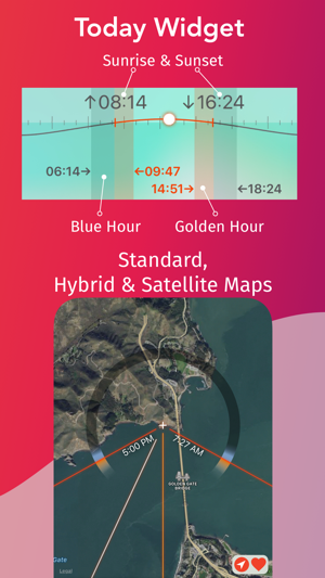 Helioseek Sun and Twilight(圖4)-速報App