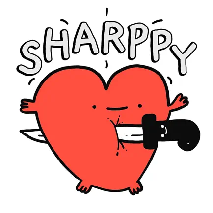 Sharppy Cheats