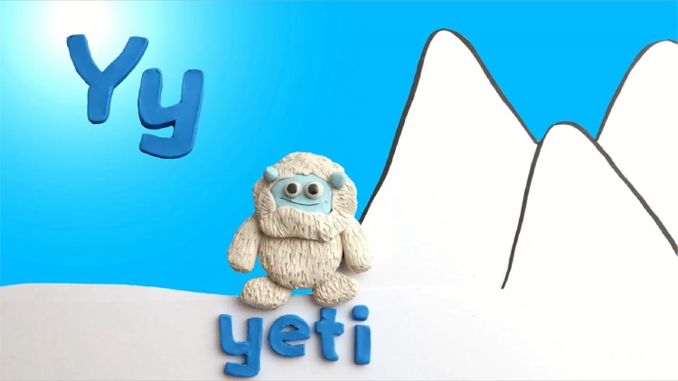 Stampy's ABC screenshot-4