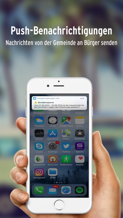 Schau auf St. Anton am Arlberg screenshot-5