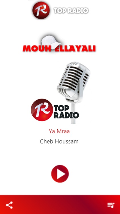 Top Radio