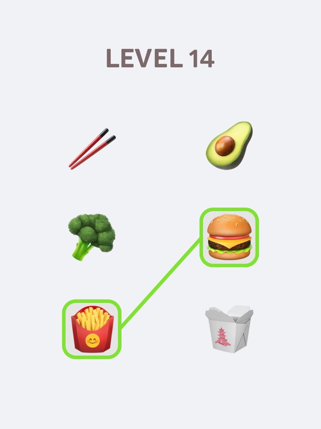 Emoji Puzzle! on the App Store