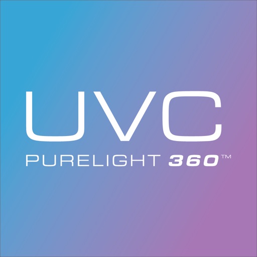 UVC PURELIGHT 360
