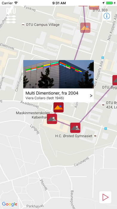 DTUplus Screenshot