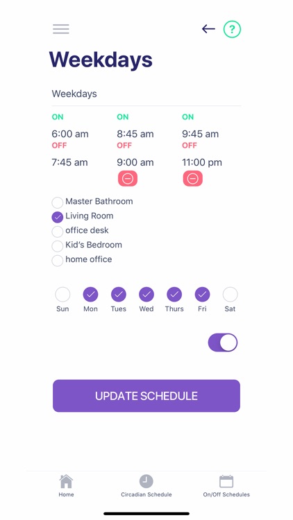 TUO Life screenshot-8