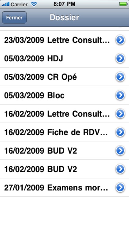 ZenidocPlus screenshot-3