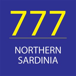 777 Northern Sardinia
