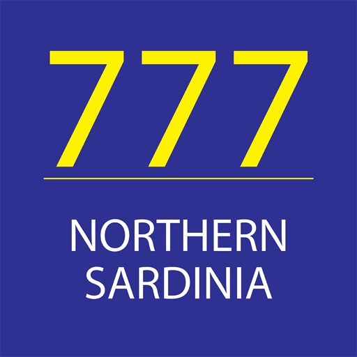 777 Northern Sardinia
