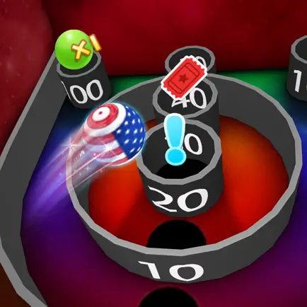 Roller Games : Skee Ball Читы