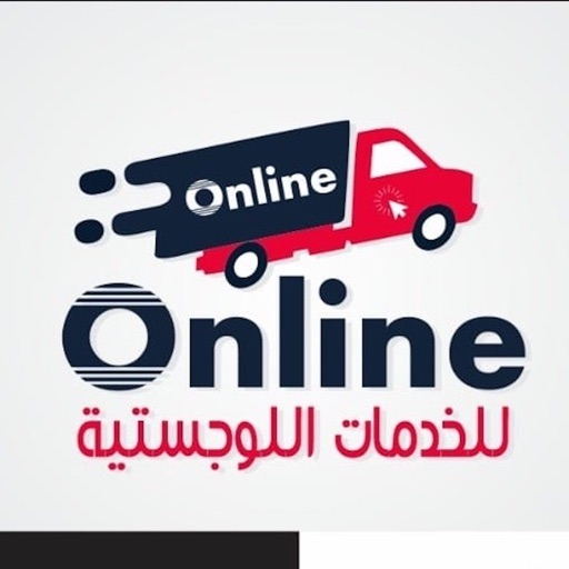 Online Logistic icon