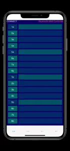 Bluetooth Midi Controller screenshot #1 for iPhone