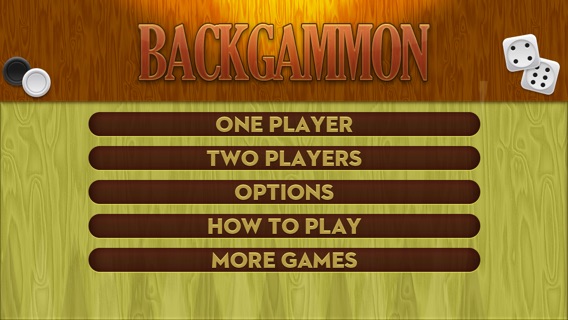 Backgammon Proのおすすめ画像3