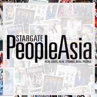 Stargate PeopleAsia Magazine Avis