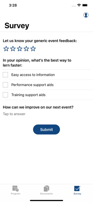 Summit Events(圖3)-速報App