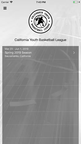 Game screenshot CYBL Hoops mod apk