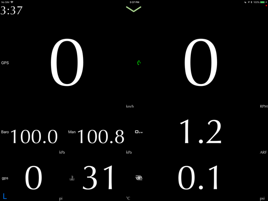 Screenshot #5 pour CopiTrail