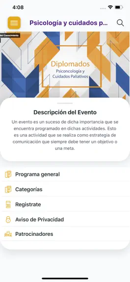 Game screenshot EduconMed hack