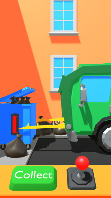 screenshot of Hyper Recycle 2