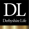 Derbyshire Life Magazine icon