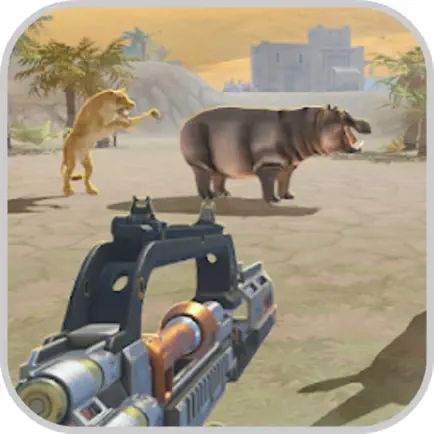 Big Hunting: Safari Trip Читы