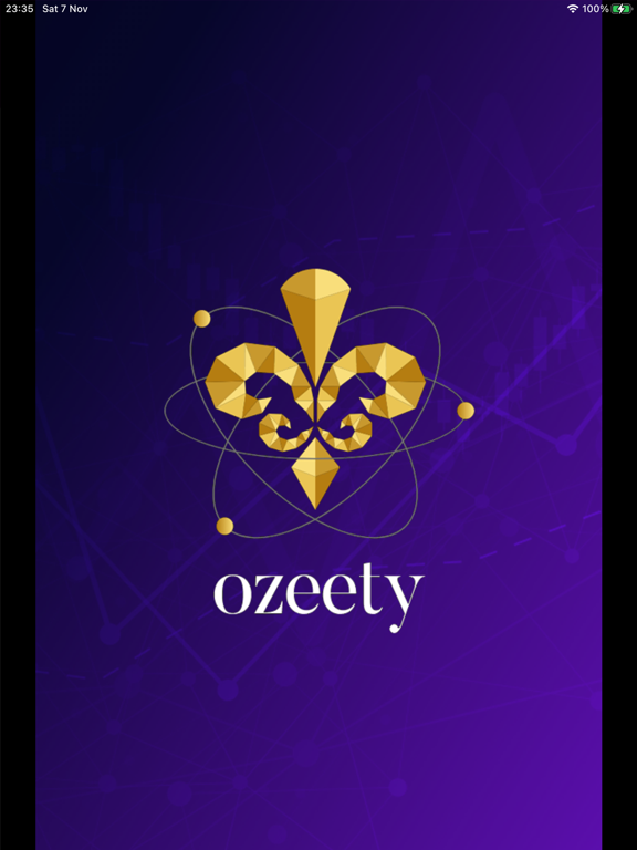 Screenshot #4 pour OZEETY