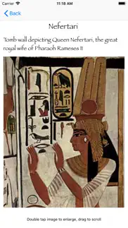 How to cancel & delete queens of ancient egypt 2