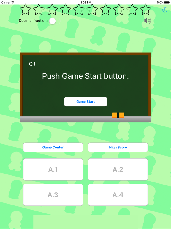 Screenshot #4 pour Calc4 for iPad