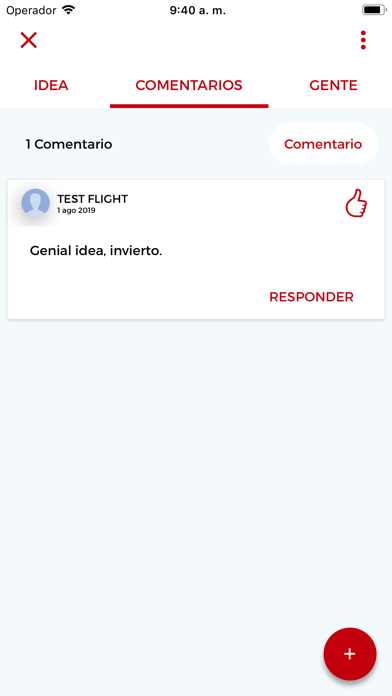 How to cancel & delete Inventa Candelaria from iphone & ipad 4