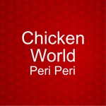 Chicken World Peri Peri London