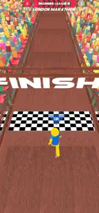 Fun Run Race 3D-New Games 2020 screenshot #3 for iPhone