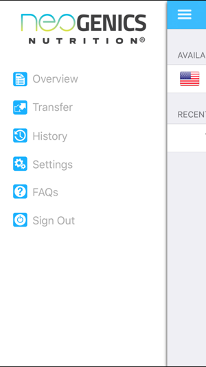 NeoPay Wallet(圖3)-速報App