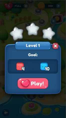 Game screenshot JellyPop™ - Match 2 Puzzle apk