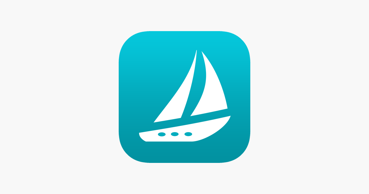 apple watch sailboat racing