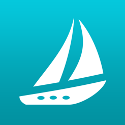 sailing apple watch