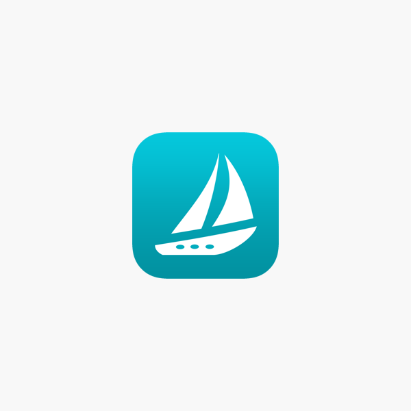 apple watch sailboat racing