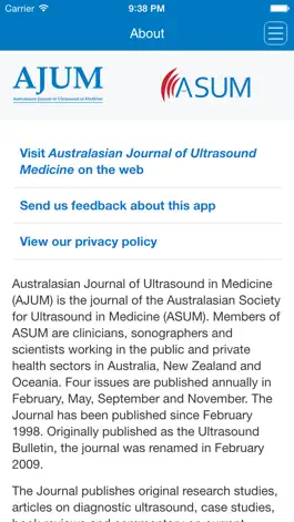 Game screenshot AJUM hack